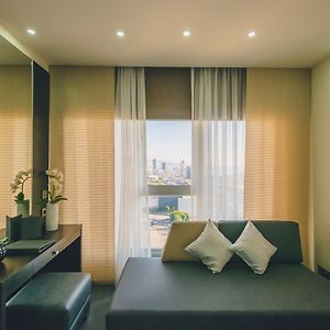Deluxe Double Room Sea View
